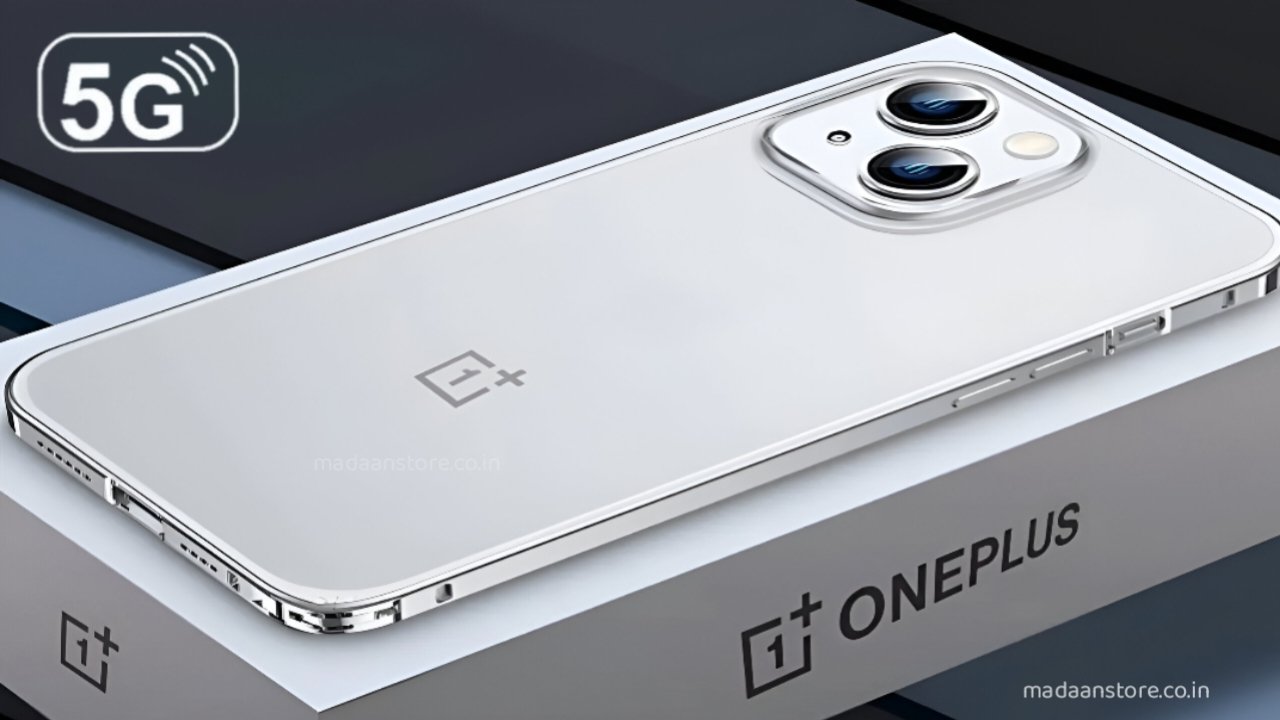 Oppo A5 Pro 5G