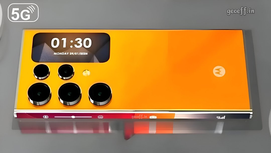 Moto G86 Power 5G