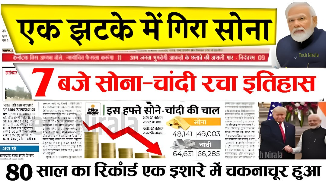 Gold Price Hike