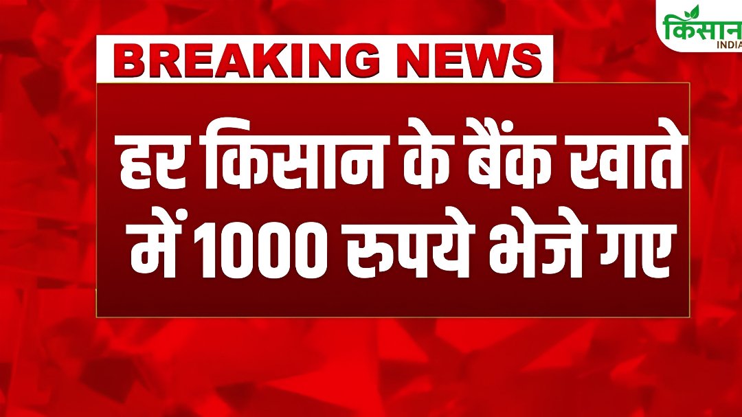 PM Kisan Scheme